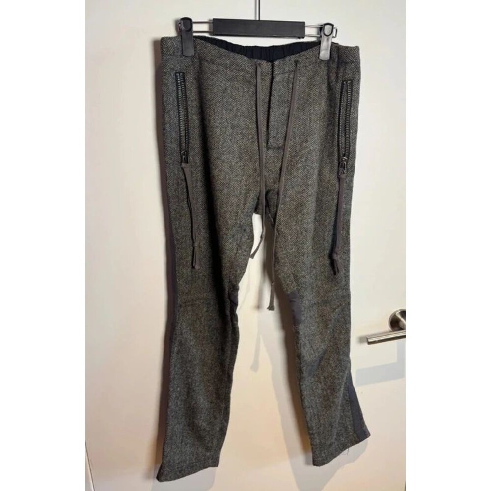 Luxury Greg Lauren x Banana Republic Limited Edition Pants